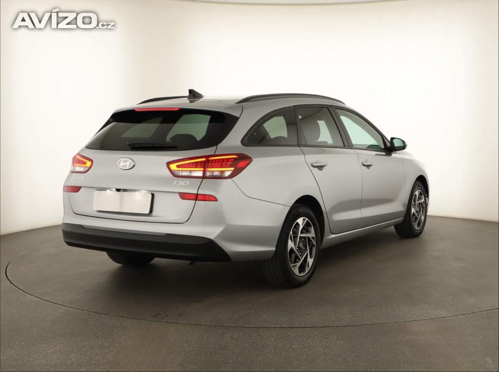 Foto inzerátu Hyundai i30 1.5 DPI