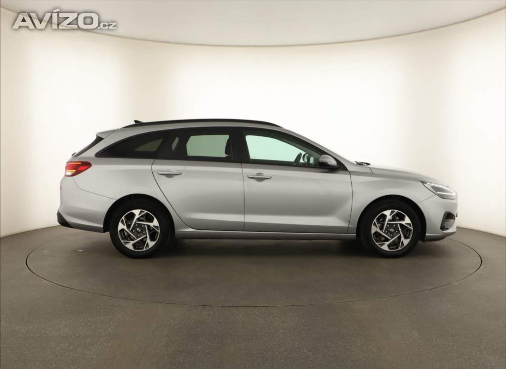 Foto inzerátu Hyundai i30 1.5 DPI