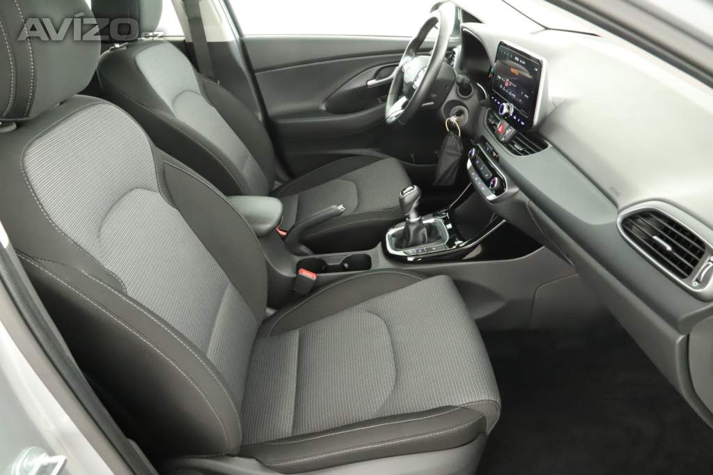 Foto inzerátu Hyundai i30 1.5 DPI