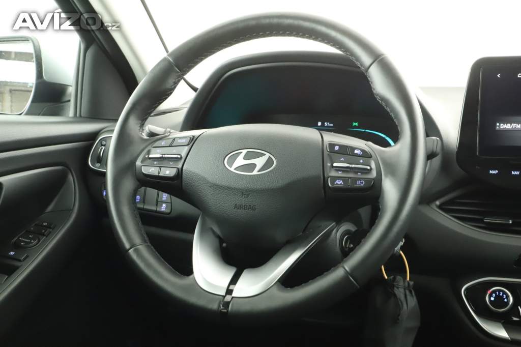 Foto inzerátu Hyundai i30 1.5 DPI