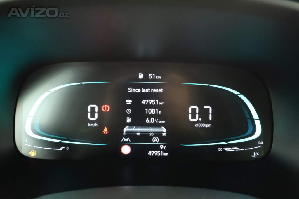 Foto inzerátu Hyundai i30 1.5 DPI
