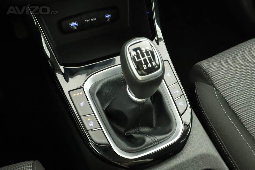 Foto inzerátu Hyundai i30 1.5 DPI