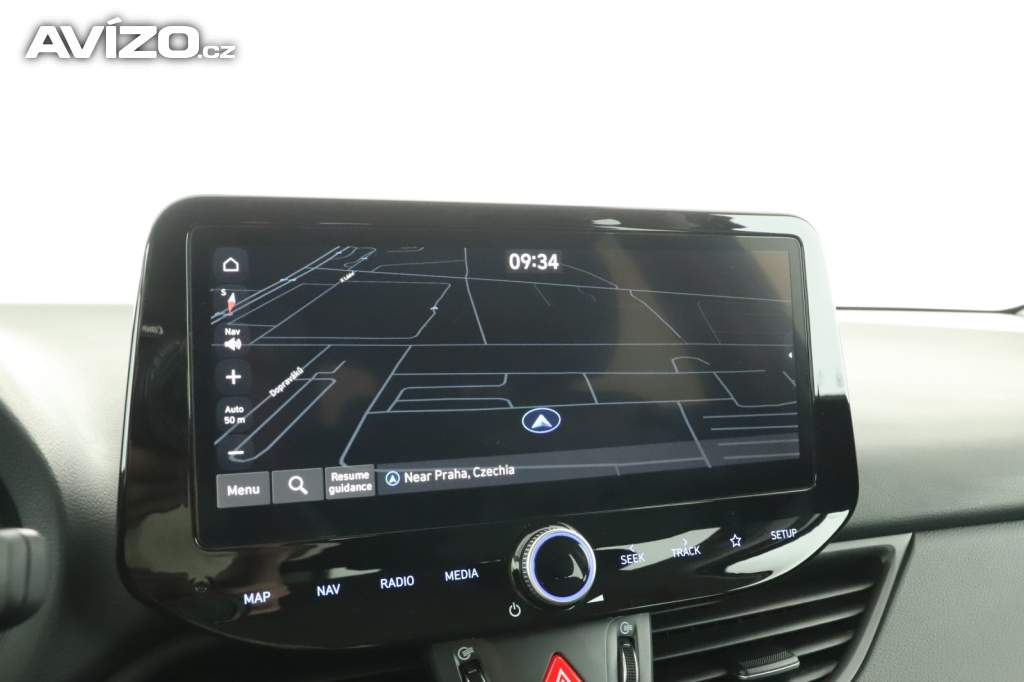 Foto inzerátu Hyundai i30 1.5 DPI