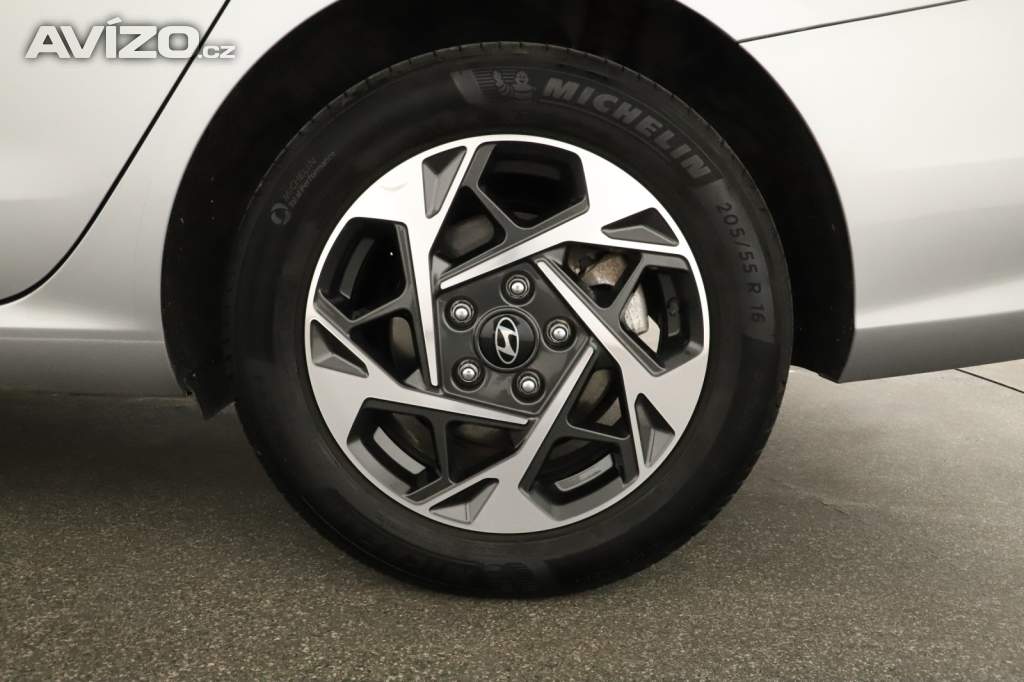 Foto inzerátu Hyundai i30 1.5 DPI