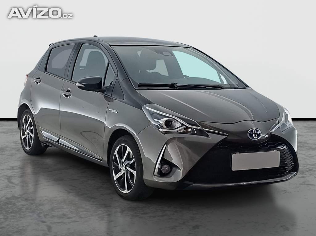 Toyota Yaris 1.5 Hybrid