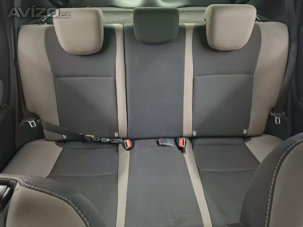 Foto inzerátu Toyota Yaris 1.5 Hybrid
