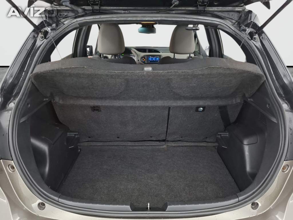 Foto inzerátu Toyota Yaris 1.5 Hybrid