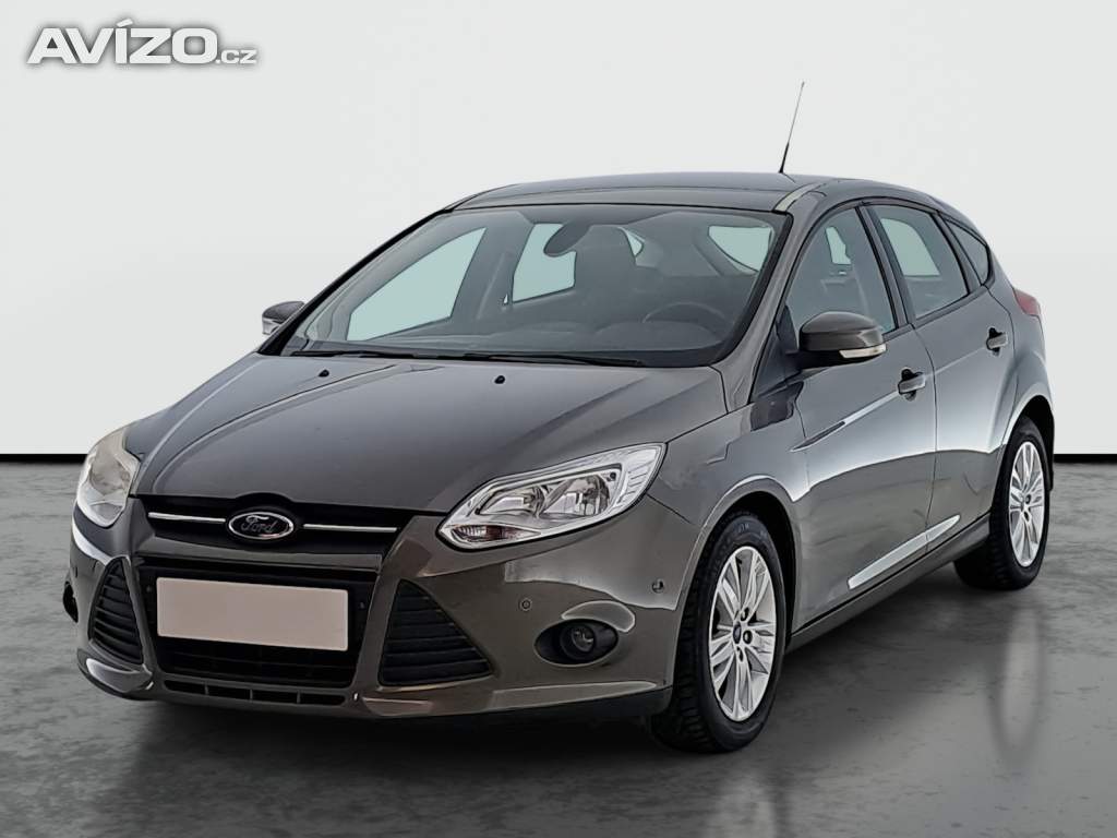 Foto inzerátu Ford Focus 1.6 TDCi