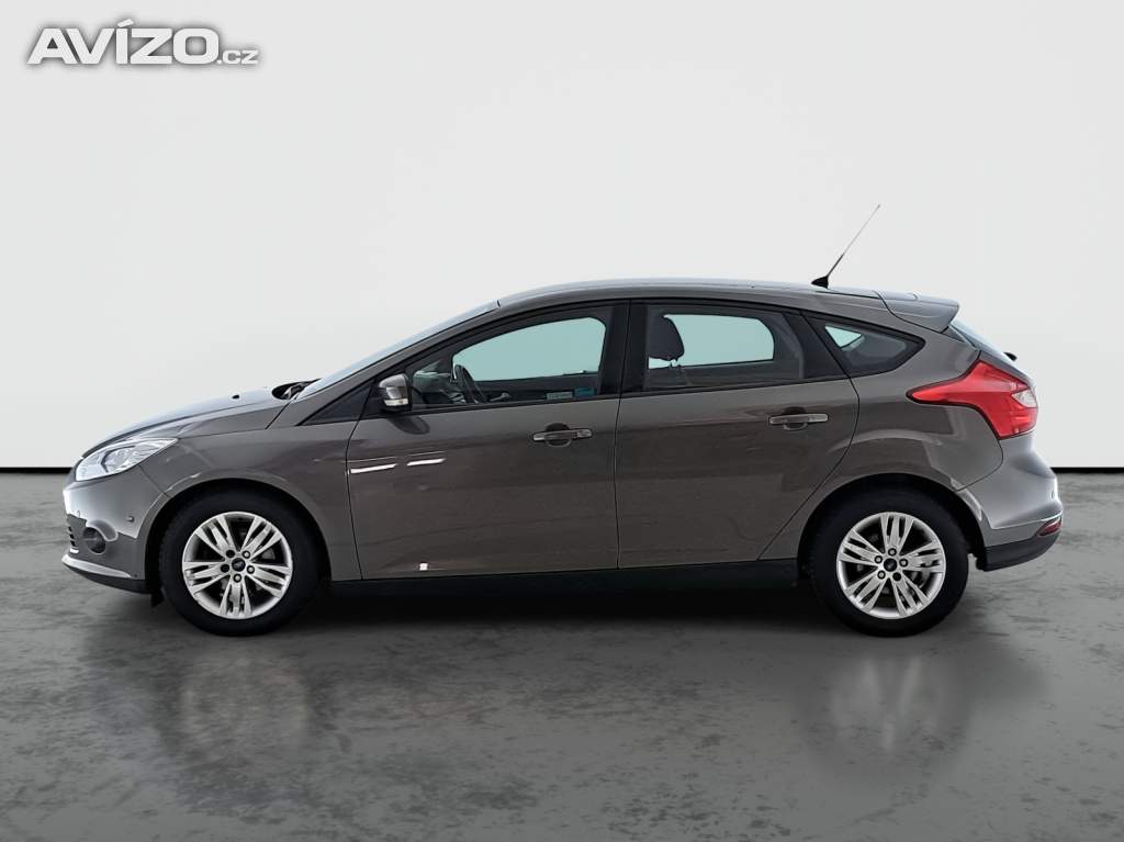 Foto inzerátu Ford Focus 1.6 TDCi