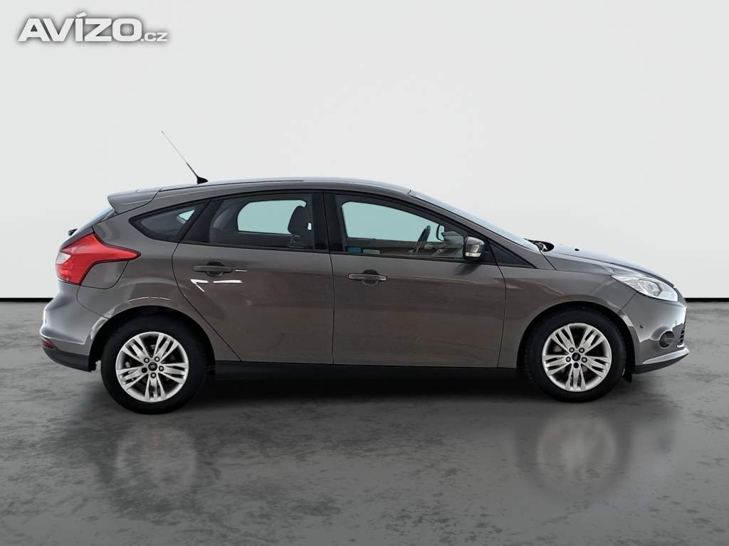 Foto inzerátu Ford Focus 1.6 TDCi