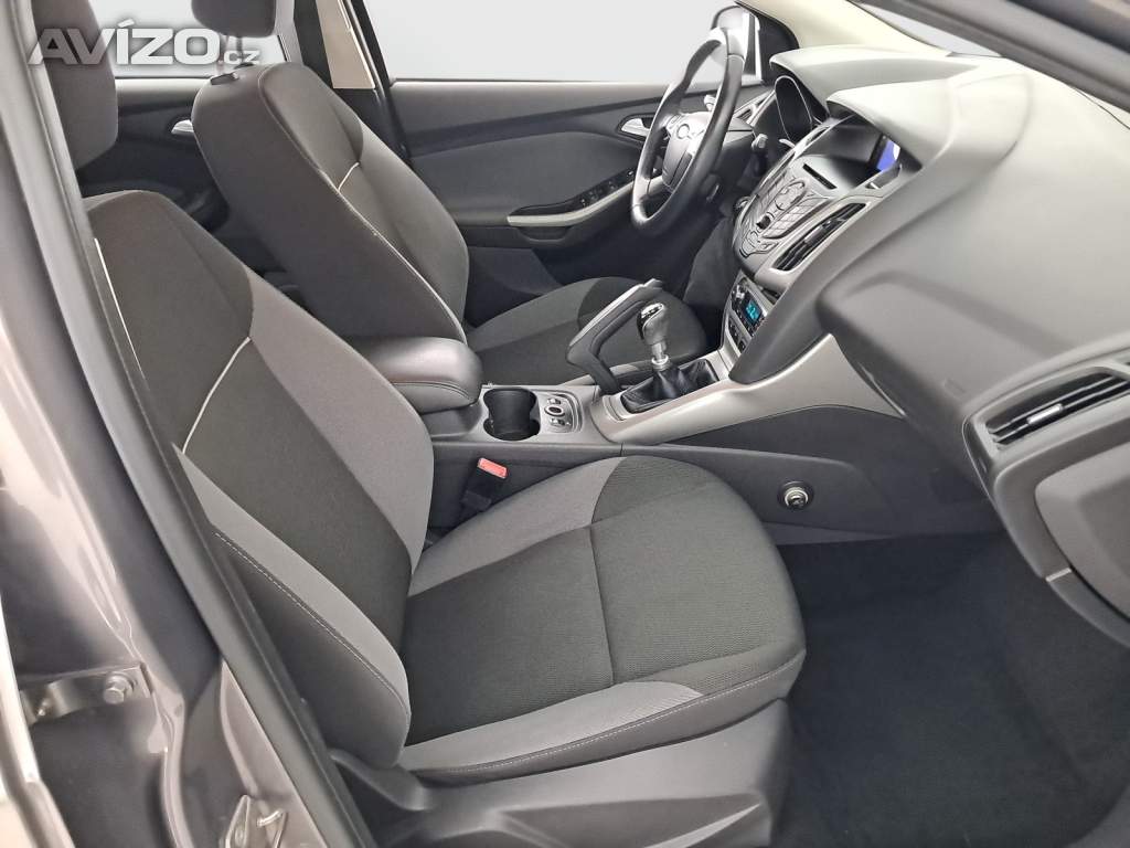 Foto inzerátu Ford Focus 1.6 TDCi