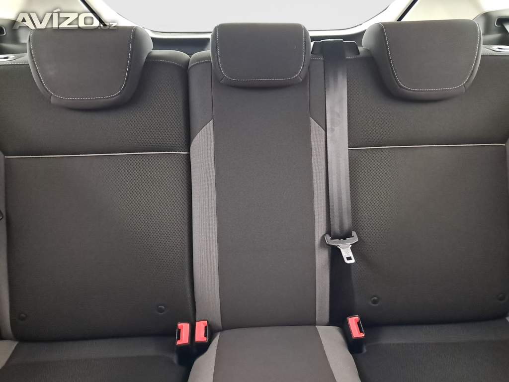Foto inzerátu Ford Focus 1.6 TDCi