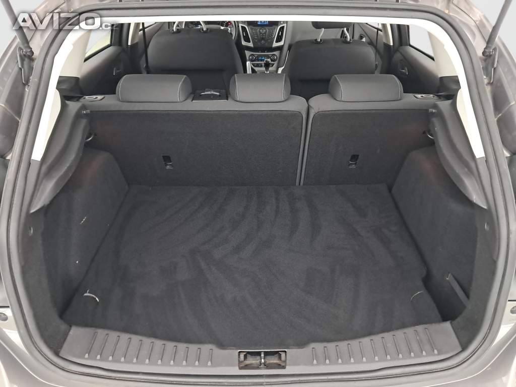 Foto inzerátu Ford Focus 1.6 TDCi