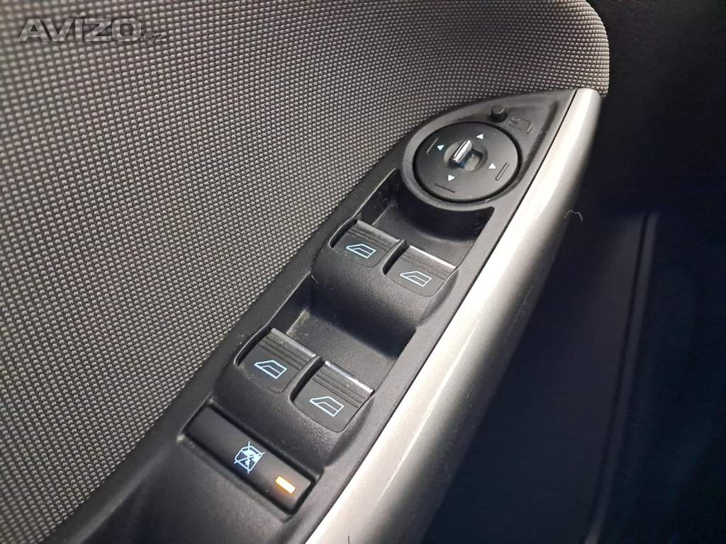 Foto inzerátu Ford Focus 1.6 TDCi