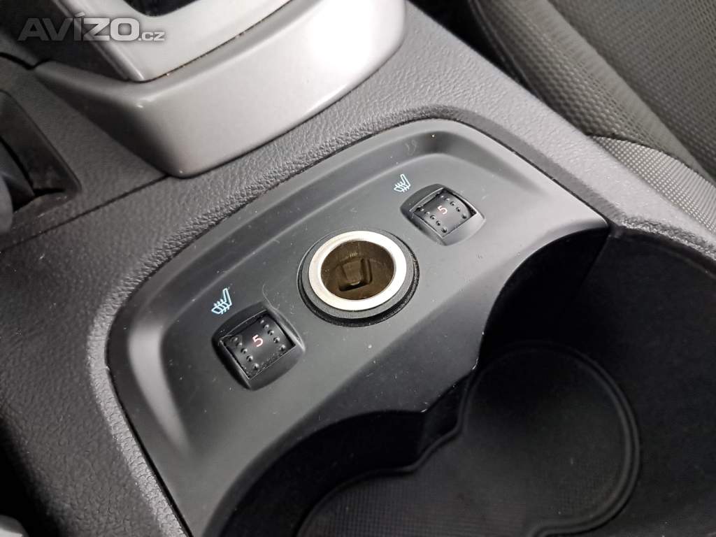 Foto inzerátu Ford Focus 1.6 TDCi