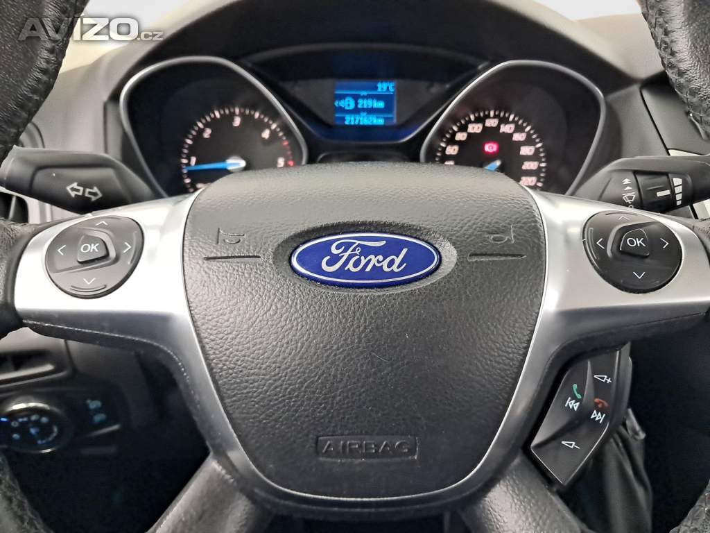 Foto inzerátu Ford Focus 1.6 TDCi