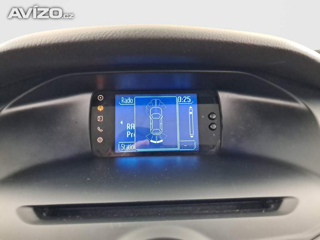 Foto inzerátu Ford Focus 1.6 TDCi