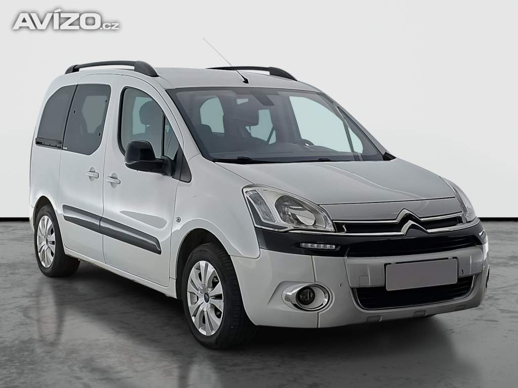 Citroen Berlingo 1.6 HDi