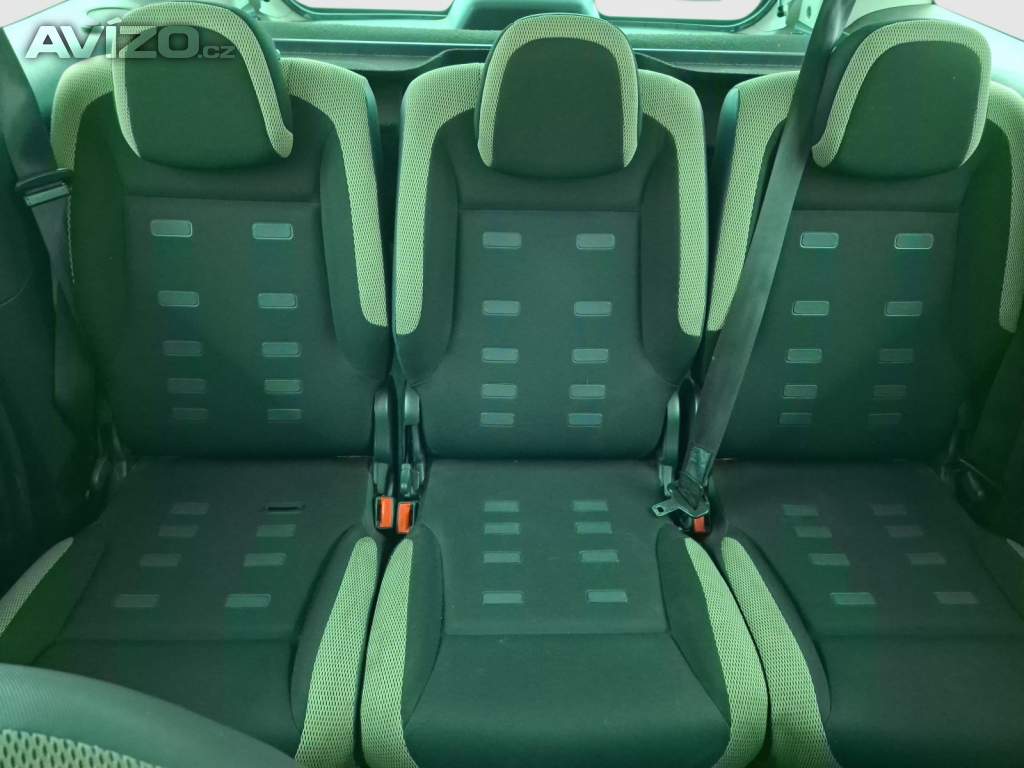 Foto inzerátu Citroen Berlingo 1.6 HDi