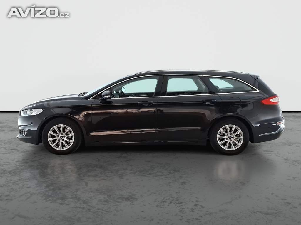 Foto inzerátu Ford Mondeo 2.0 TDCI