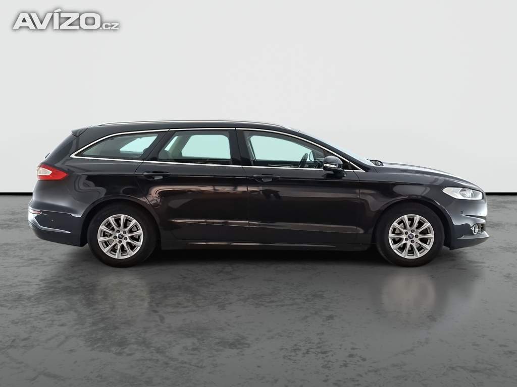 Foto inzerátu Ford Mondeo 2.0 TDCI