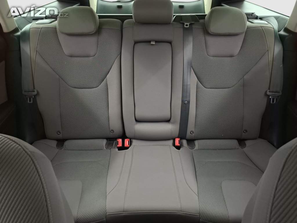 Foto inzerátu Ford Mondeo 2.0 TDCI