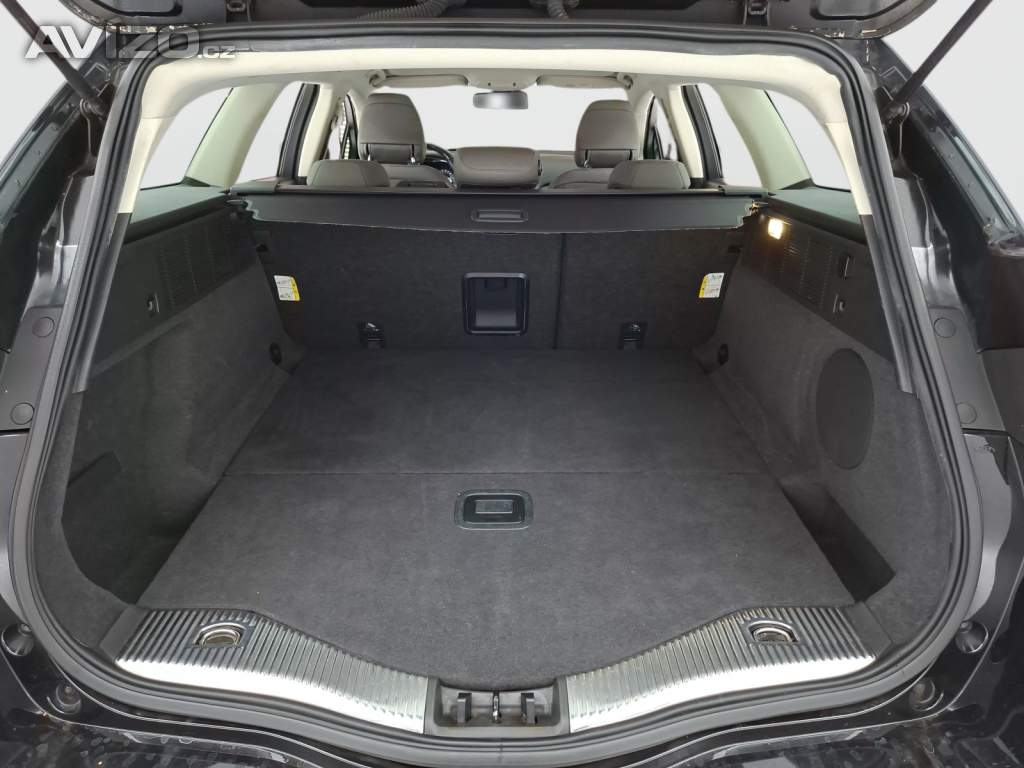Foto inzerátu Ford Mondeo 2.0 TDCI