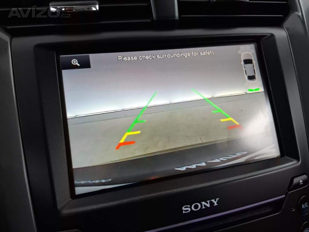 Foto inzerátu Ford Mondeo 2.0 TDCI