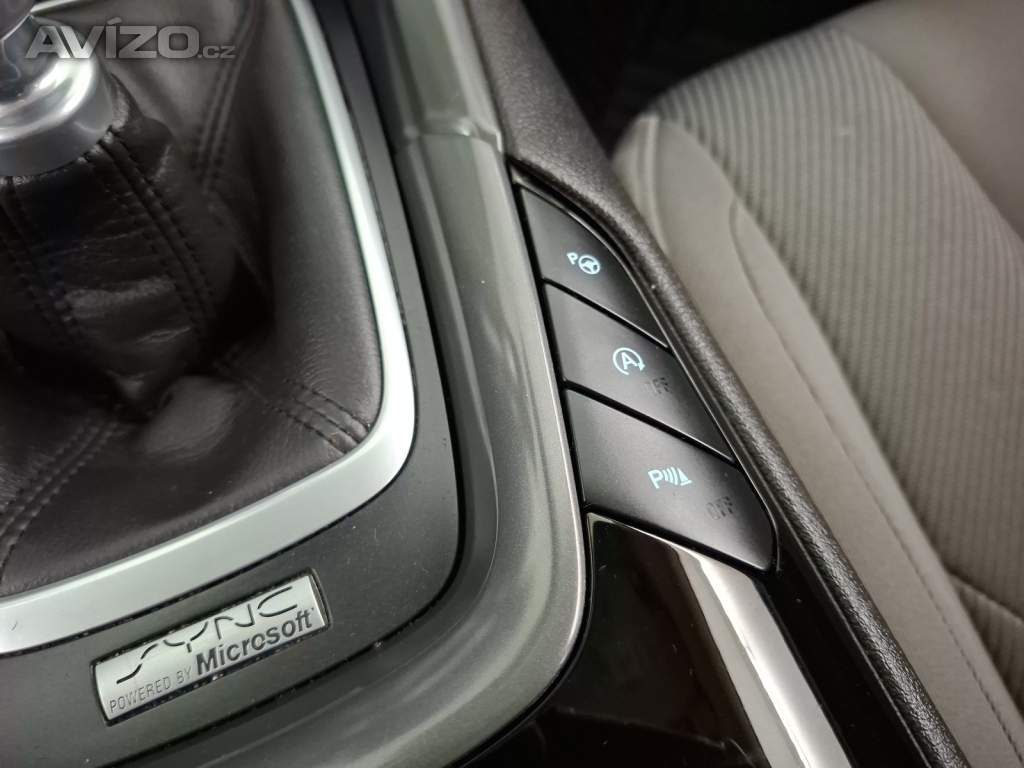 Foto inzerátu Ford Mondeo 2.0 TDCI