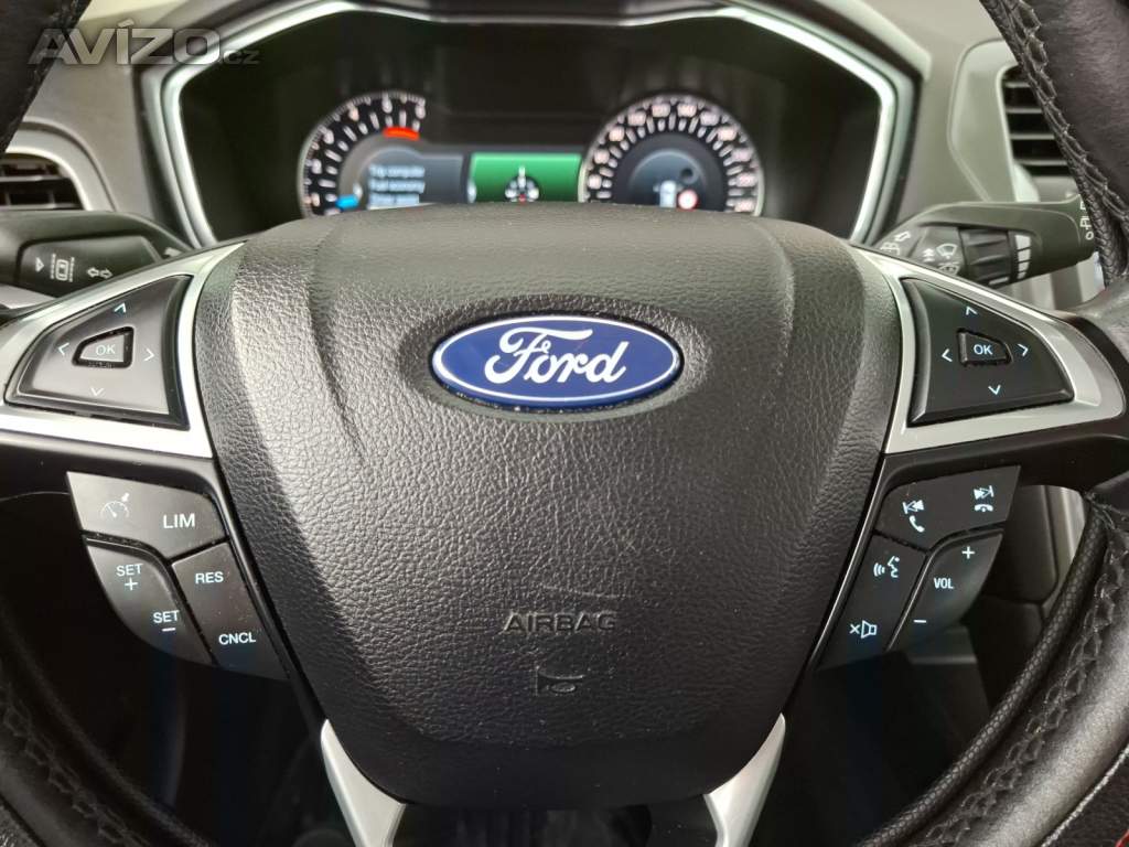 Foto inzerátu Ford Mondeo 2.0 TDCI