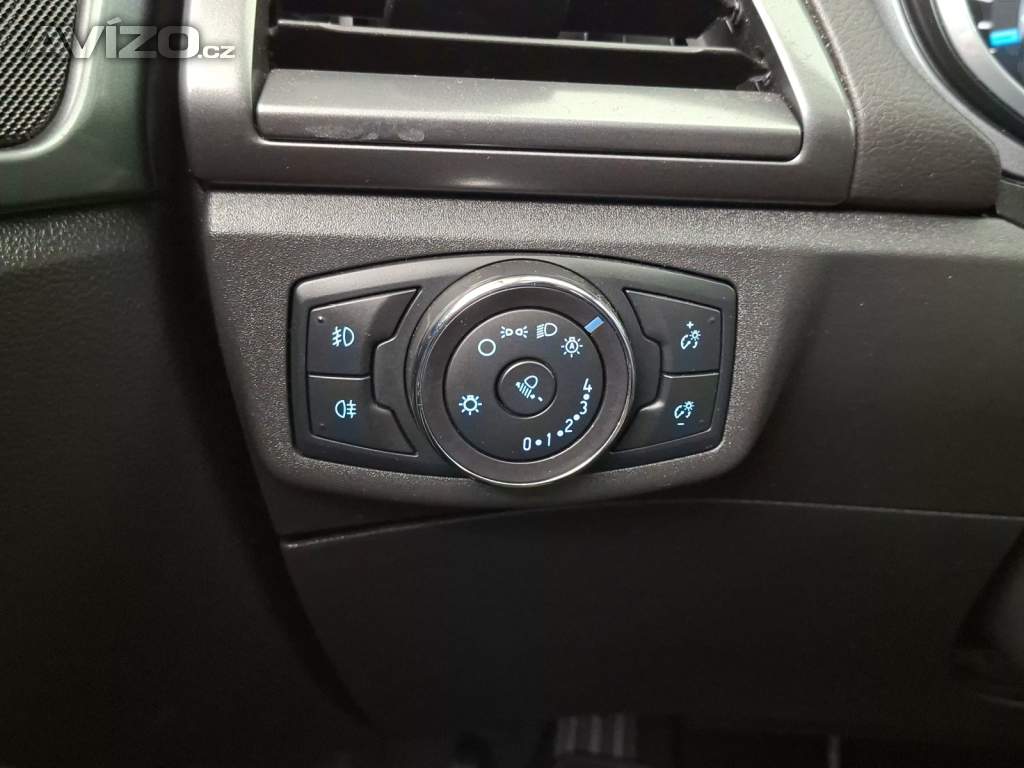Foto inzerátu Ford Mondeo 2.0 TDCI