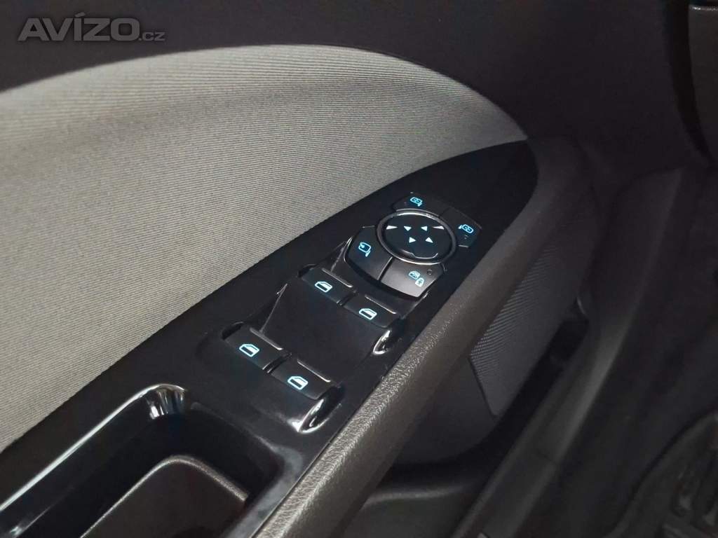Foto inzerátu Ford Mondeo 2.0 TDCI