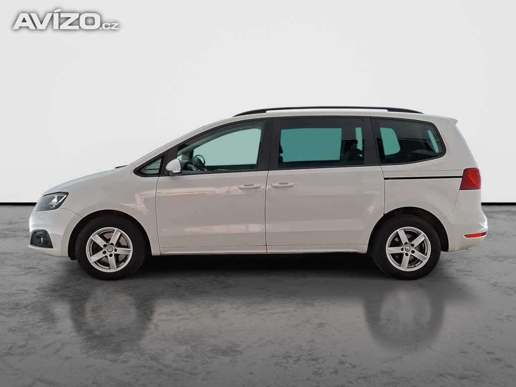 Foto inzerátu Seat Alhambra 2.0 TDI