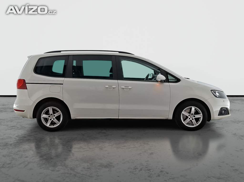 Foto inzerátu Seat Alhambra 2.0 TDI