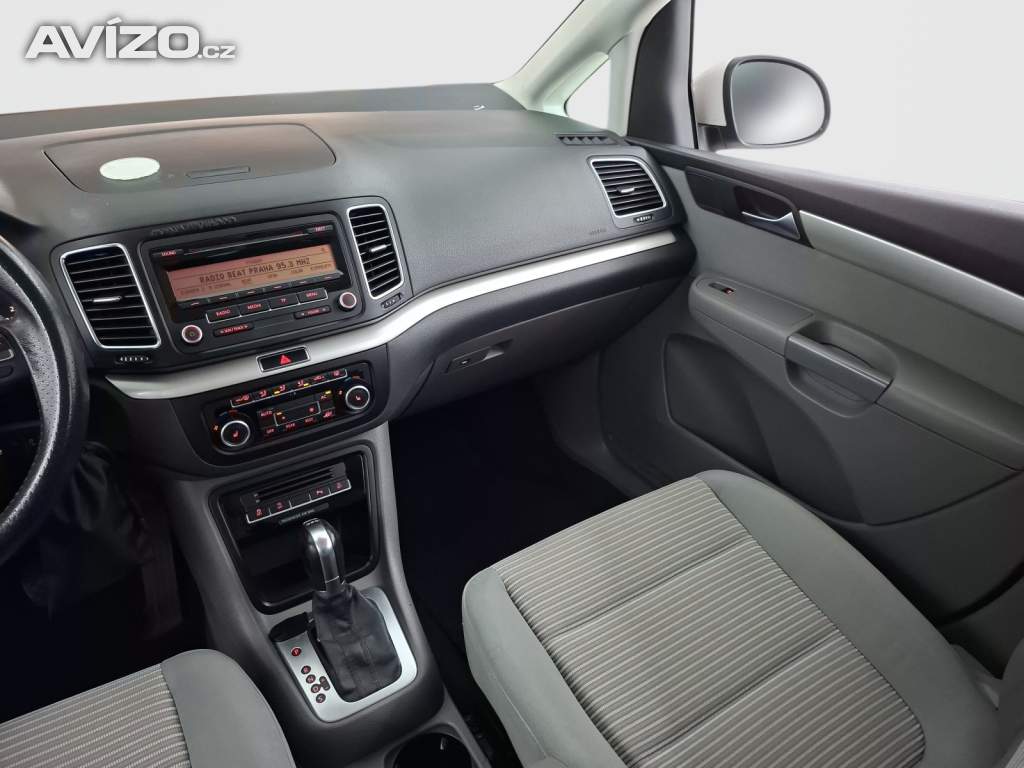 Foto inzerátu Seat Alhambra 2.0 TDI