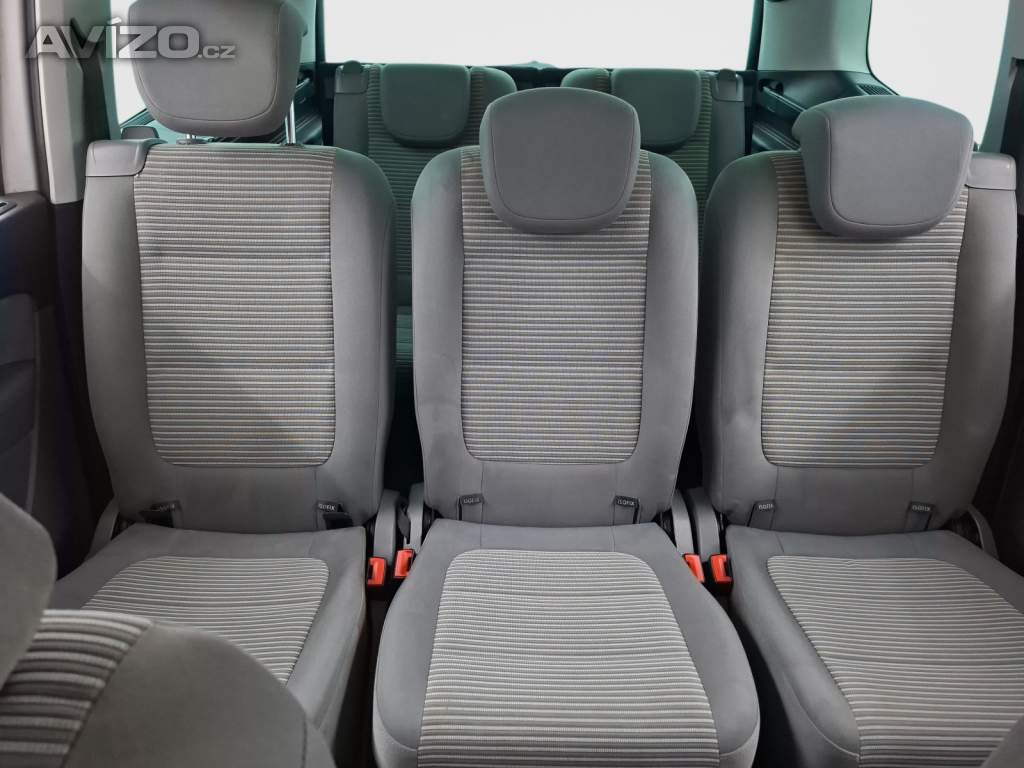 Foto inzerátu Seat Alhambra 2.0 TDI