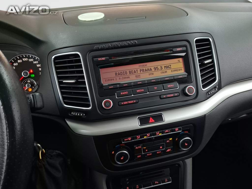 Foto inzerátu Seat Alhambra 2.0 TDI