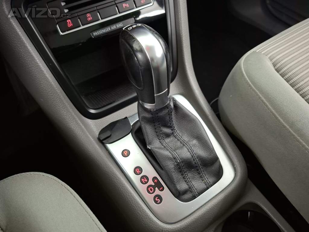 Foto inzerátu Seat Alhambra 2.0 TDI