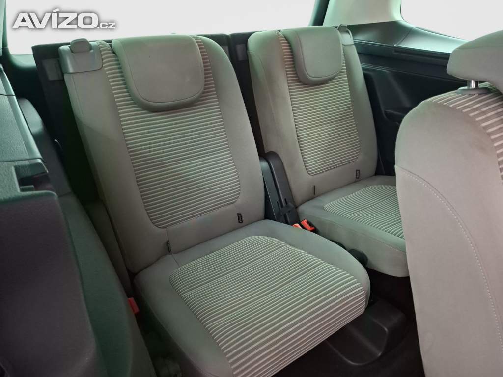 Foto inzerátu Seat Alhambra 2.0 TDI
