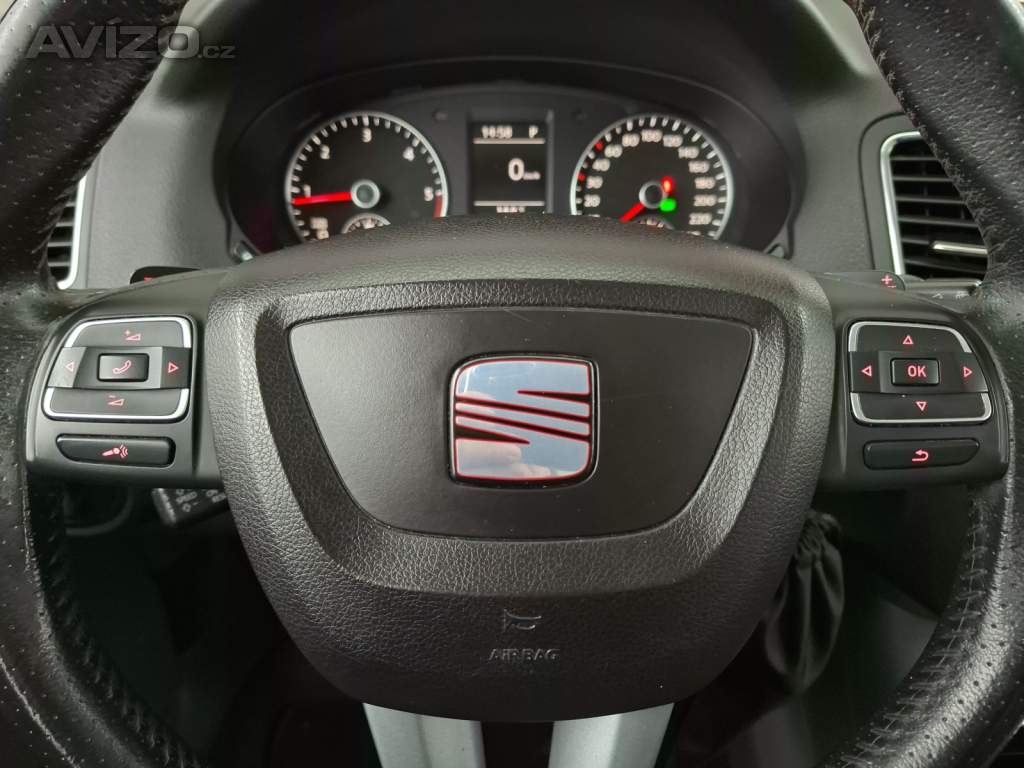 Foto inzerátu Seat Alhambra 2.0 TDI