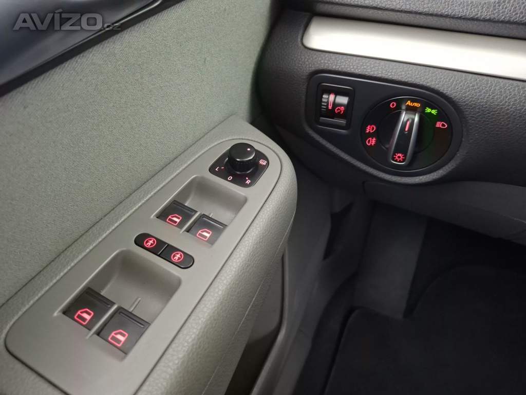 Foto inzerátu Seat Alhambra 2.0 TDI