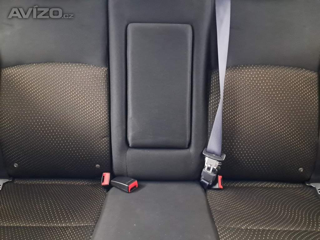 Foto inzerátu Mitsubishi ASX 1.6 MIVEC