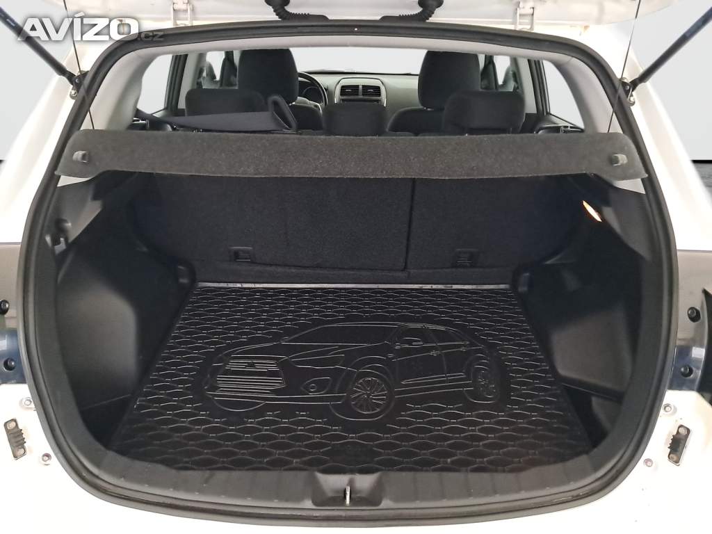 Foto inzerátu Mitsubishi ASX 1.6 MIVEC