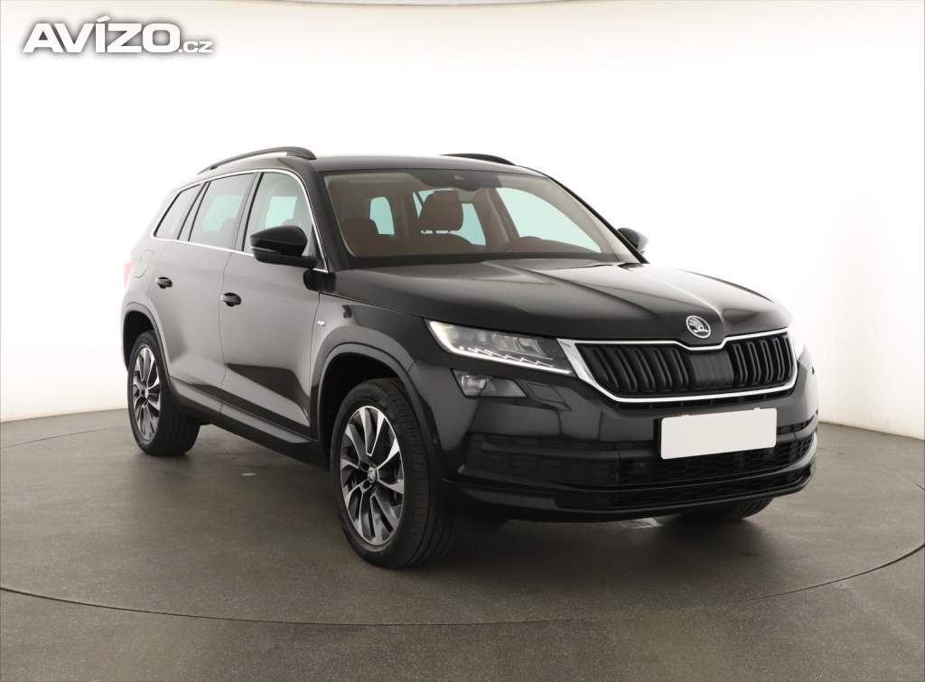 Skoda Kodiaq 2.0 TDI