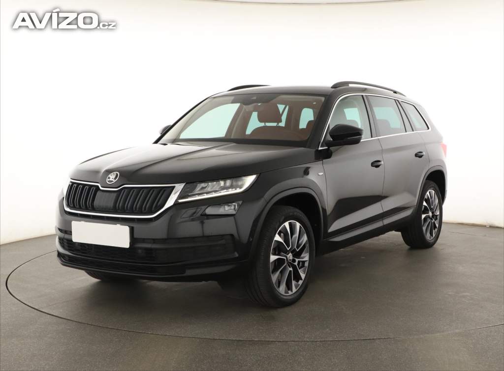 Foto inzerátu Skoda Kodiaq 2.0 TDI