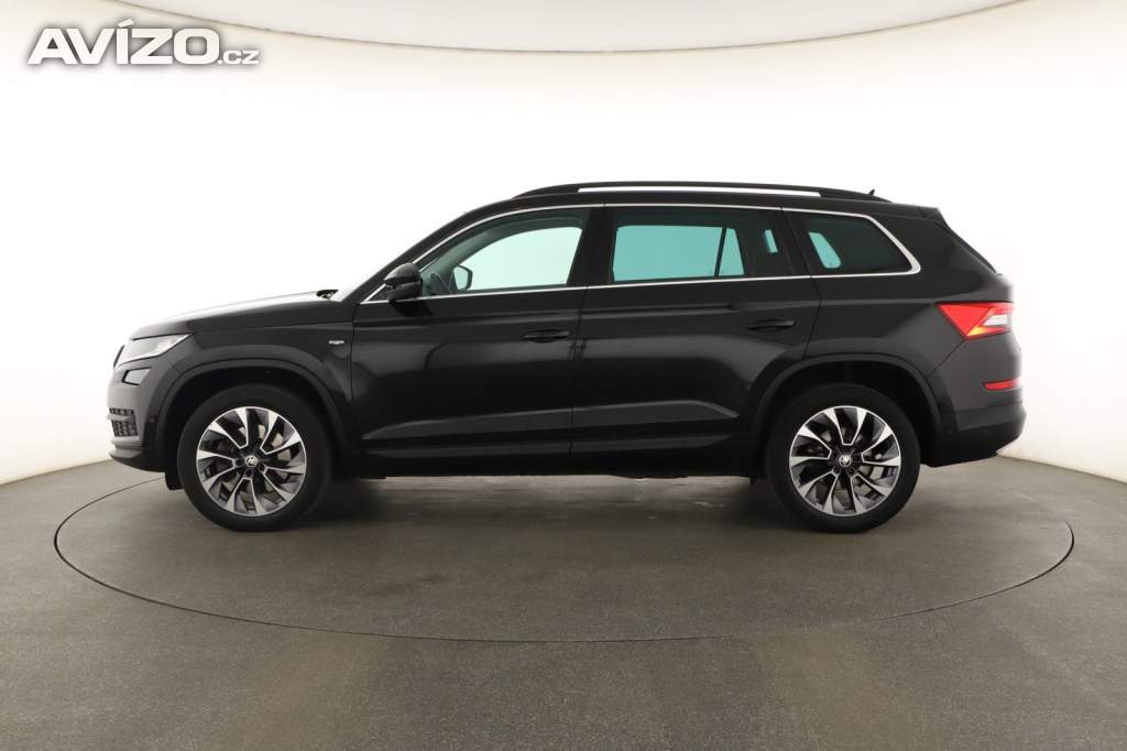 Foto inzerátu Skoda Kodiaq 2.0 TDI
