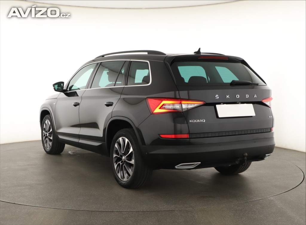 Foto inzerátu Skoda Kodiaq 2.0 TDI