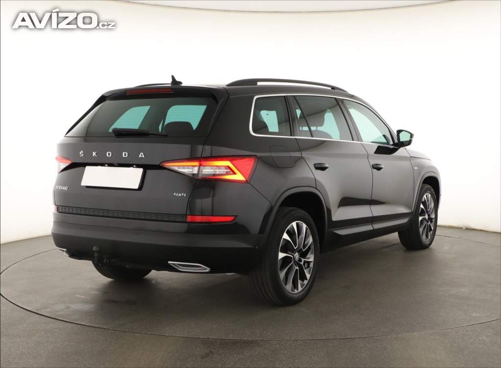 Foto inzerátu Skoda Kodiaq 2.0 TDI
