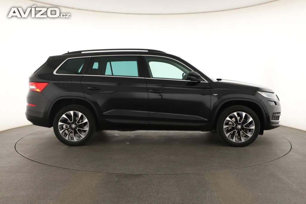 Foto inzerátu Skoda Kodiaq 2.0 TDI