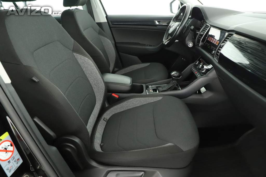 Foto inzerátu Skoda Kodiaq 2.0 TDI